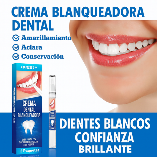 Blanquea tu sonrisa de forma segura y brillante en pocos días