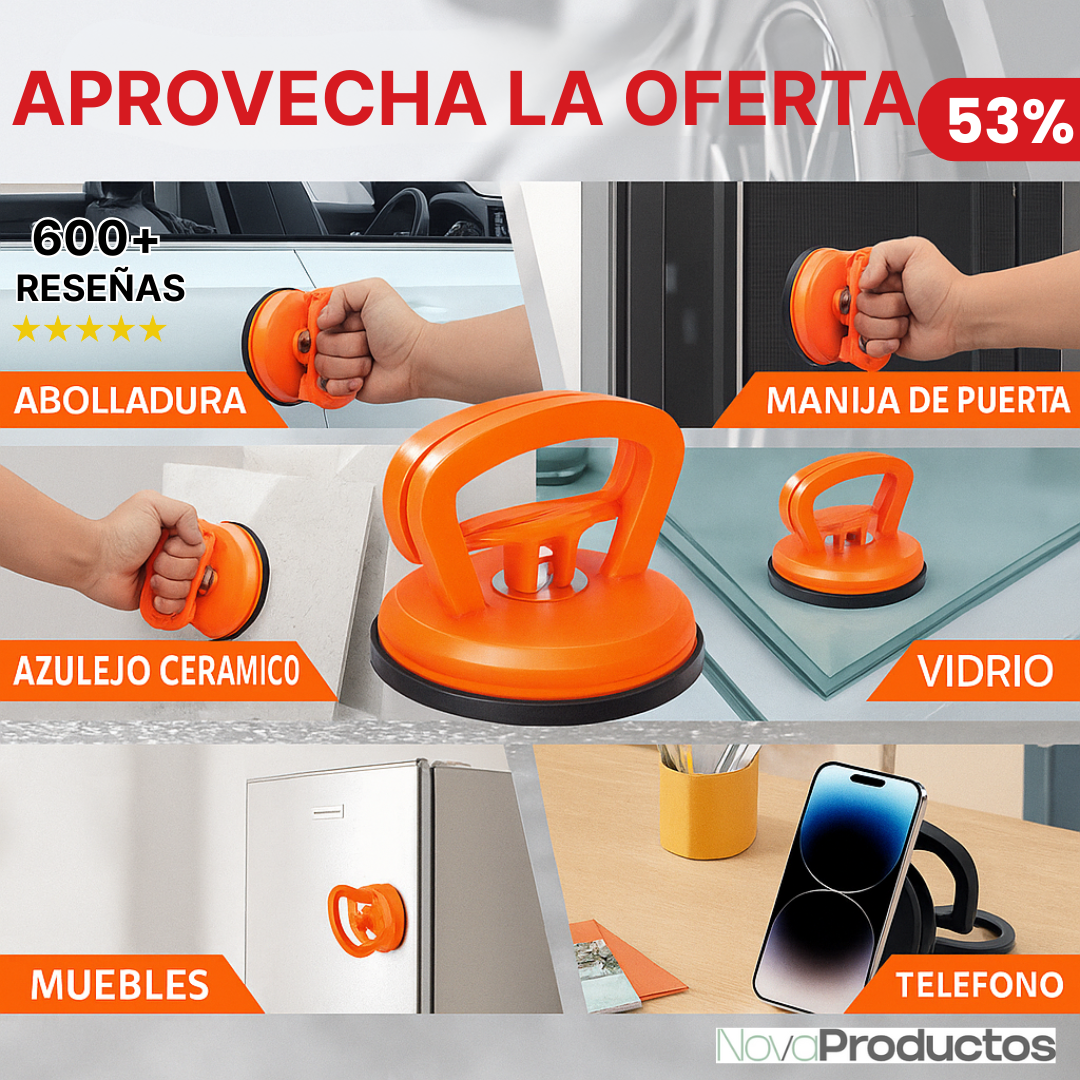 ¡Recupera la Estética de tu Vehículo en Segundos!