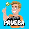 Perfil @Pongámoslo a Prueba